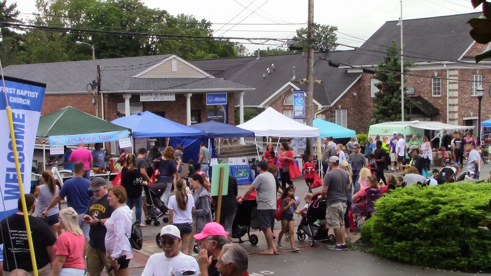 Middletown Family Fun Fest returning Sept. 6-7 in Louisville